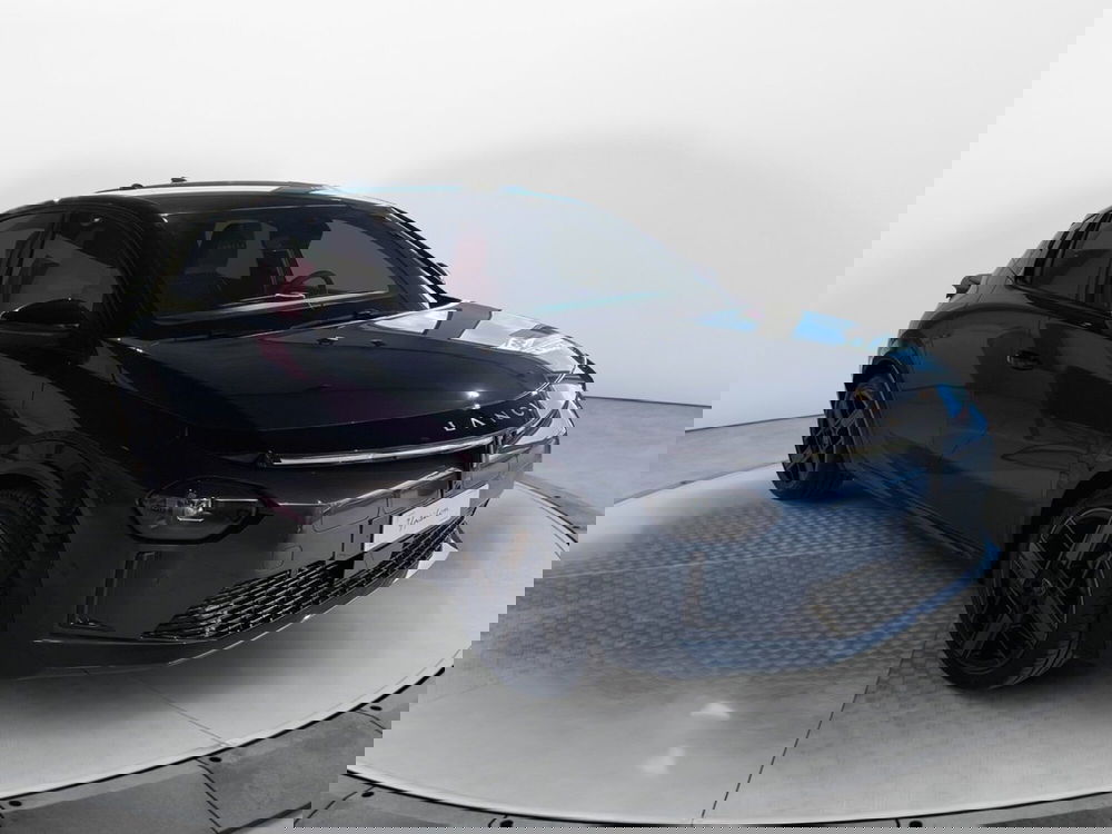 Lancia Ypsilon nuova a Pisa