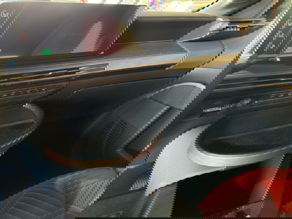 Lancia Ypsilon nuova a Pisa (10)