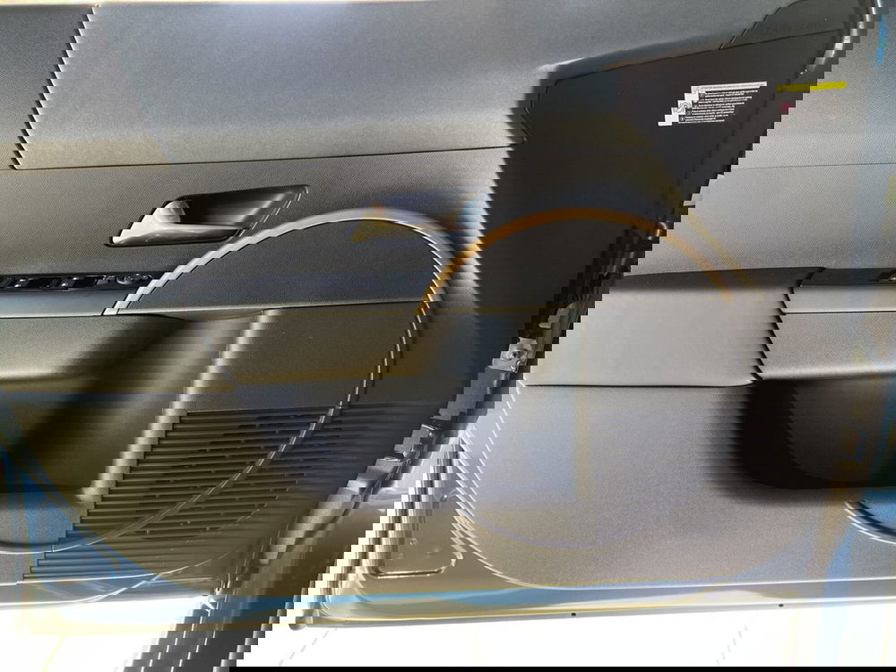 Lancia Ypsilon nuova a Pisa (11)