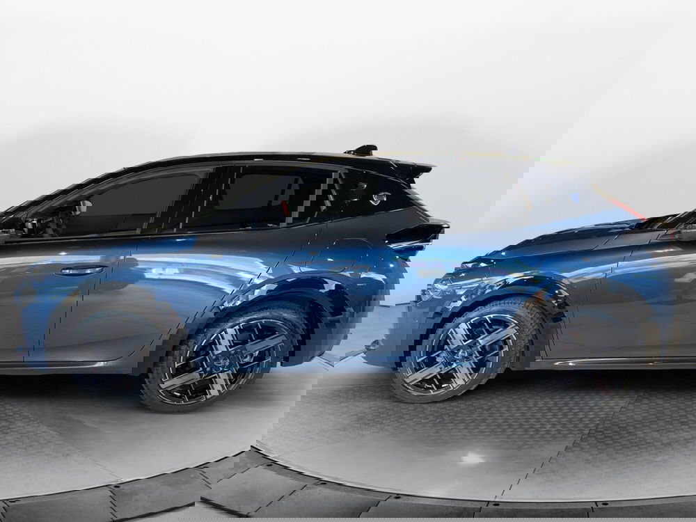 Lancia Ypsilon nuova a Pisa (12)