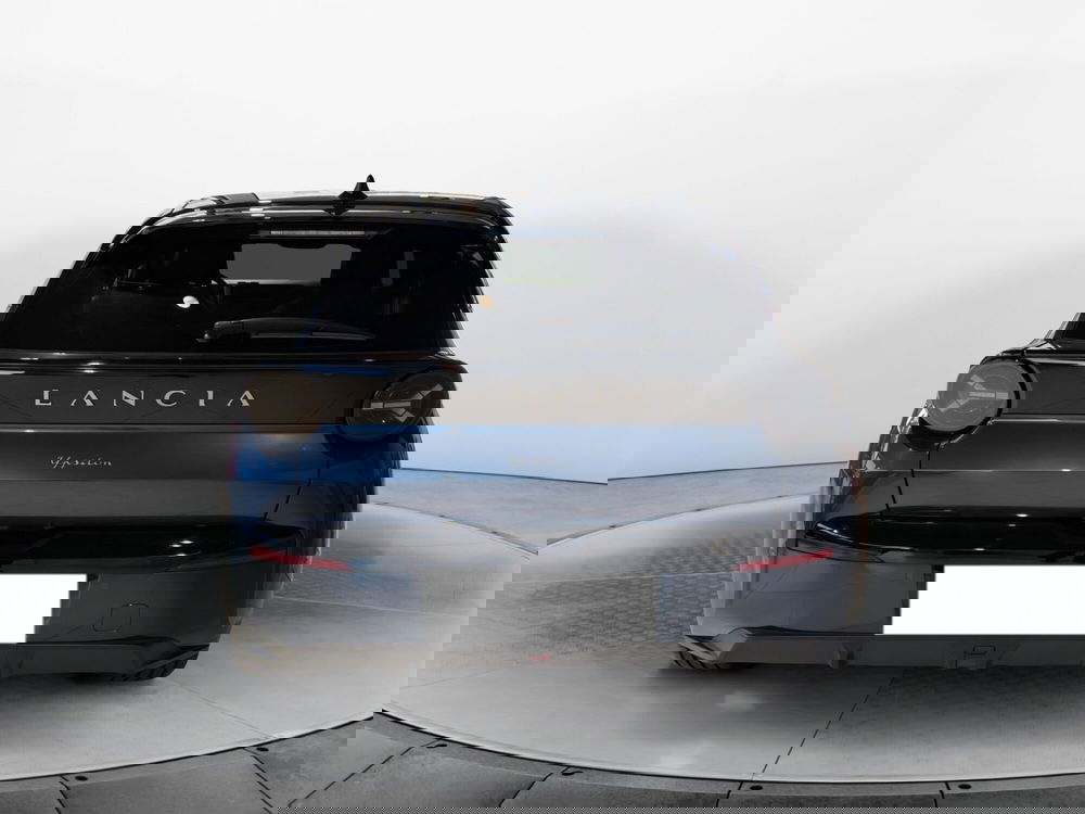 Lancia Ypsilon nuova a Pisa (3)