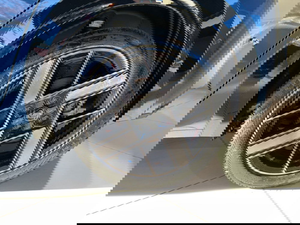 Lancia Ypsilon nuova a Pisa (4)