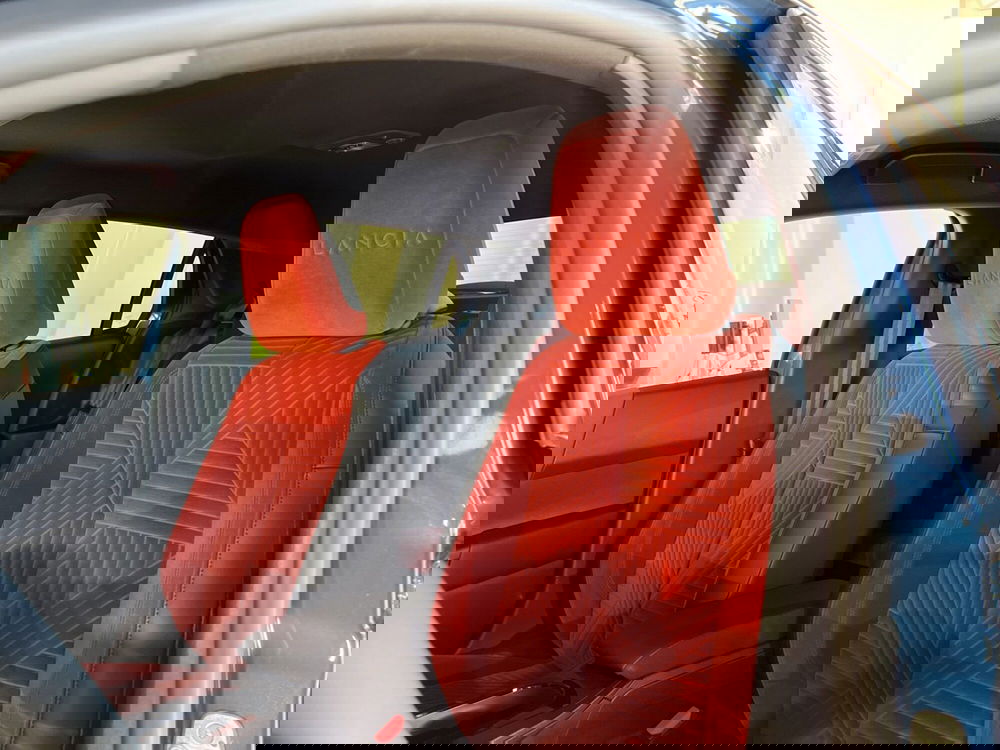 Lancia Ypsilon nuova a Pisa (5)