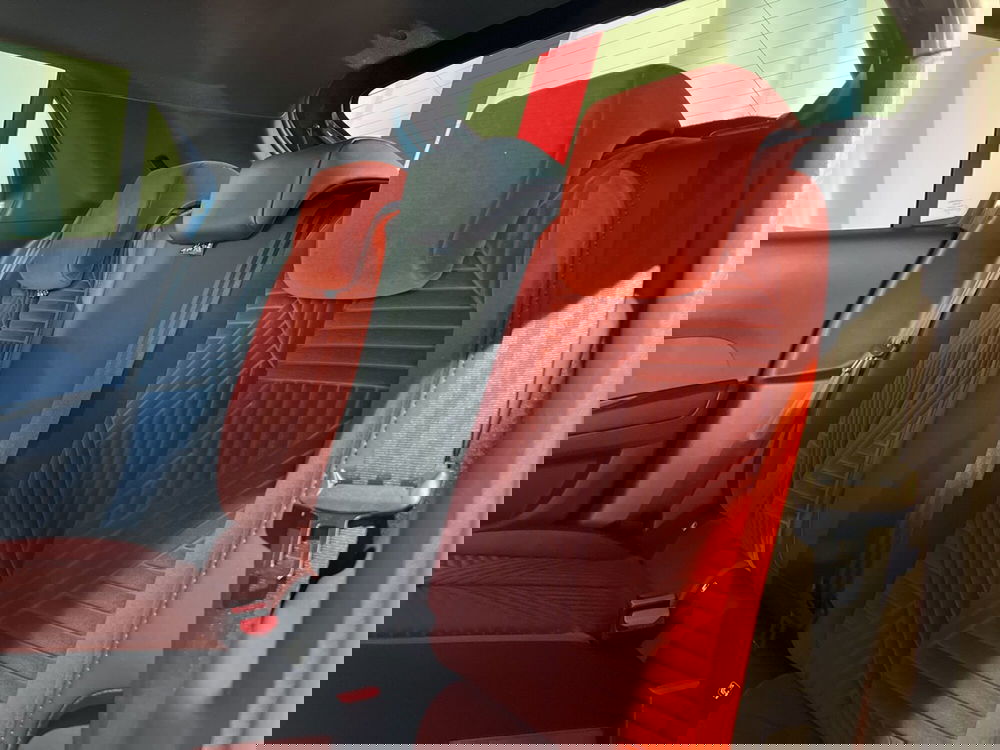 Lancia Ypsilon nuova a Pisa (6)