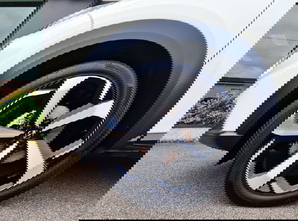 Nissan Juke usata a Milano (12)