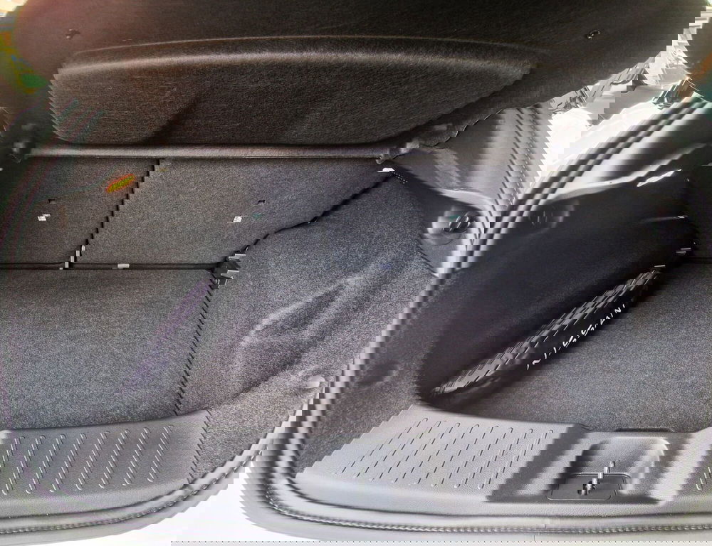 Nissan Juke usata a Milano (13)