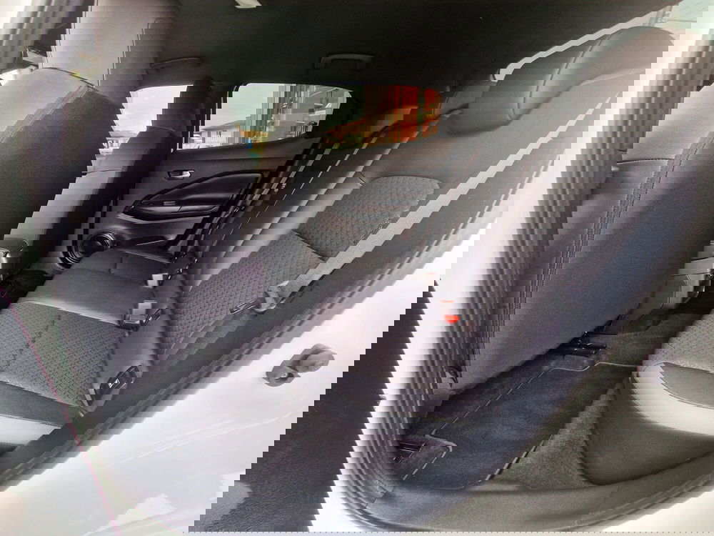 Nissan Juke usata a Milano (6)