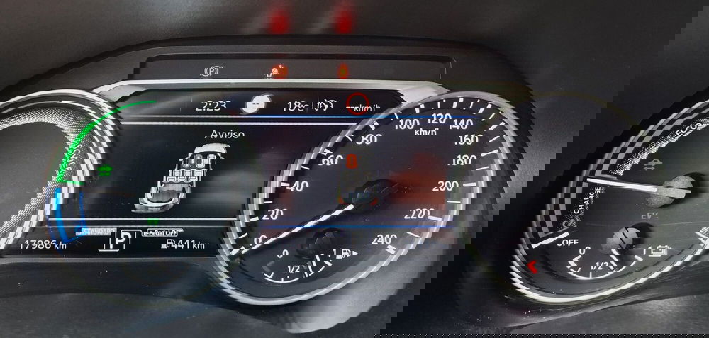 Nissan Juke usata a Milano (8)