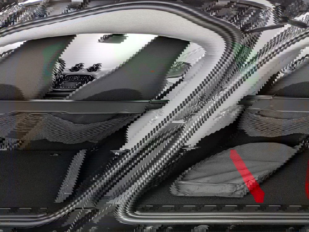 smart Fortwo usata a Bolzano (10)