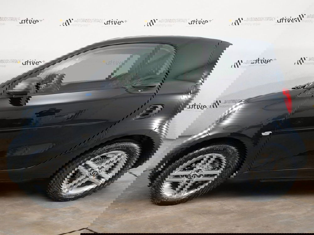 smart Fortwo usata a Bolzano (2)