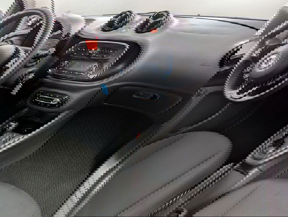 smart Fortwo usata a Bolzano (8)