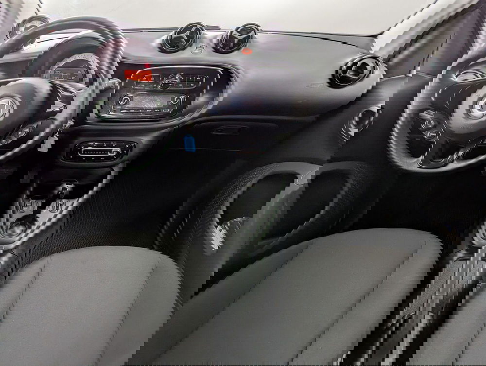 smart Fortwo usata a Bolzano (9)