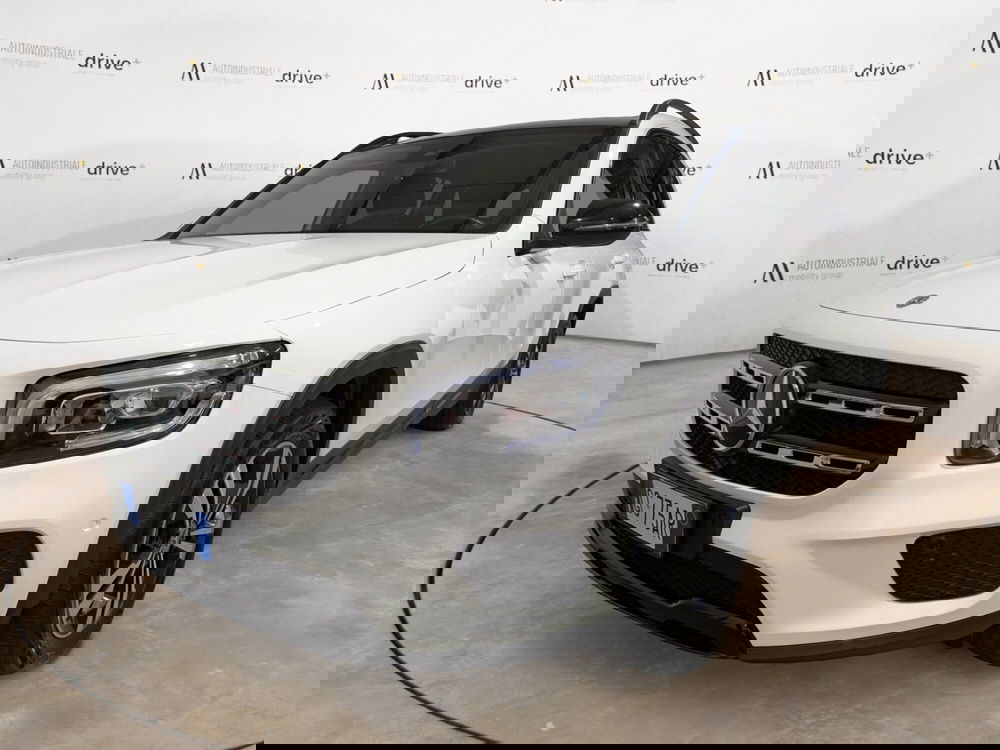 Mercedes-Benz GLB usata a Trento