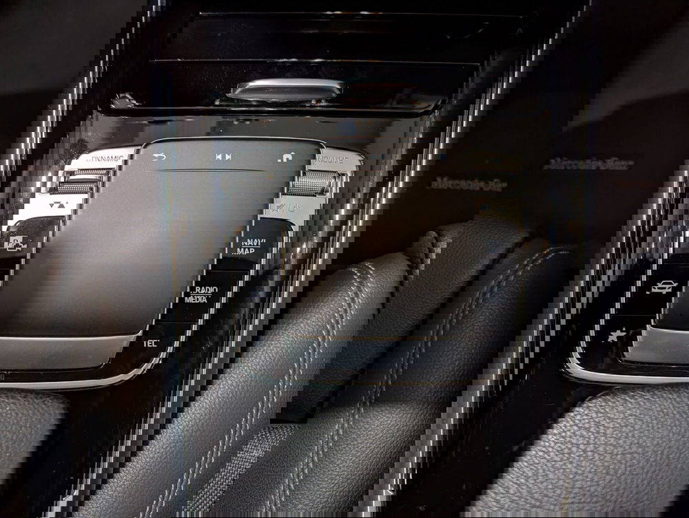 Mercedes-Benz GLB usata a Trento (11)