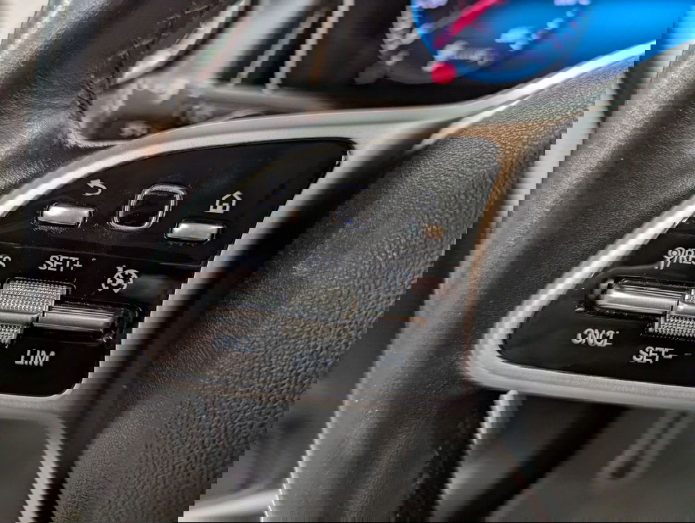 Mercedes-Benz GLB usata a Trento (13)