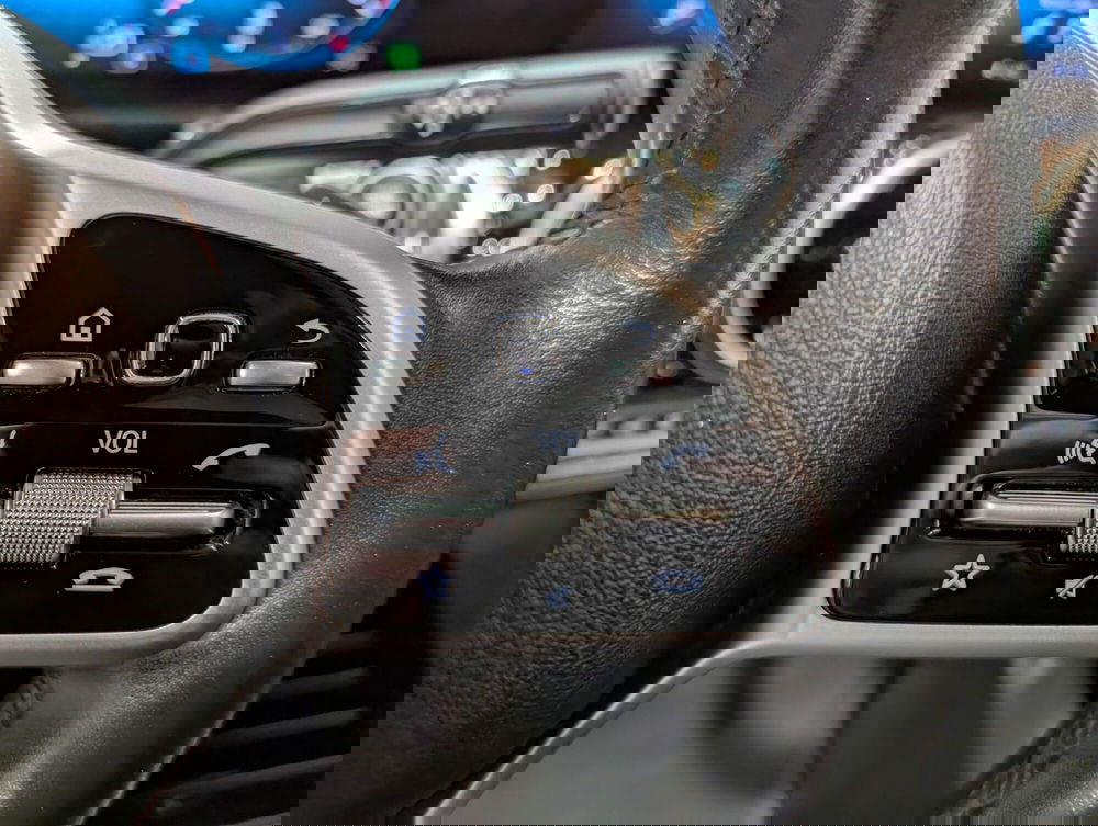 Mercedes-Benz GLB usata a Trento (14)