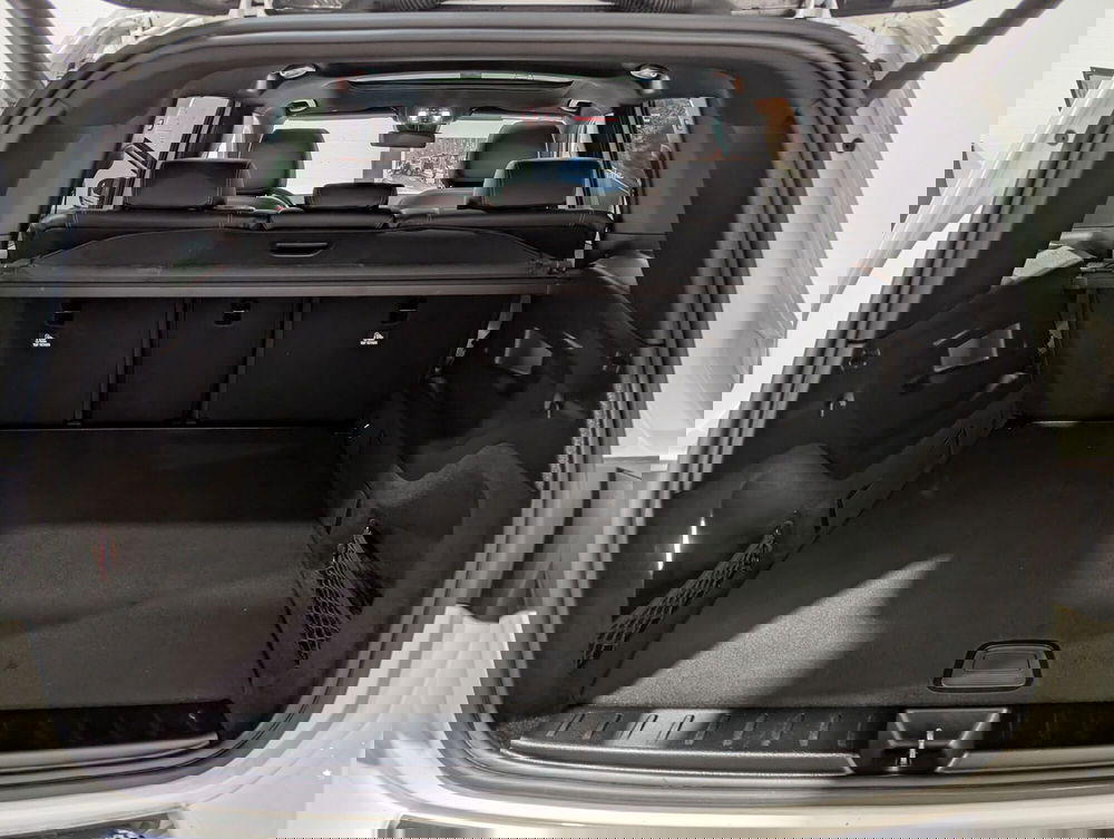 Mercedes-Benz GLB usata a Trento (18)