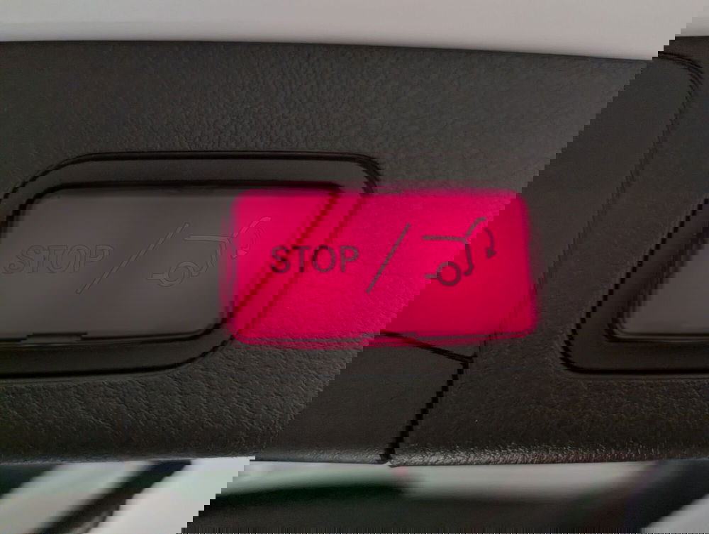 Mercedes-Benz GLB usata a Trento (19)