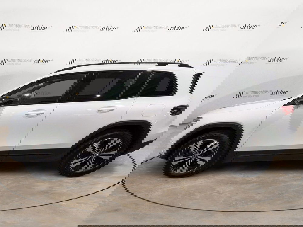 Mercedes-Benz GLB usata a Trento (2)