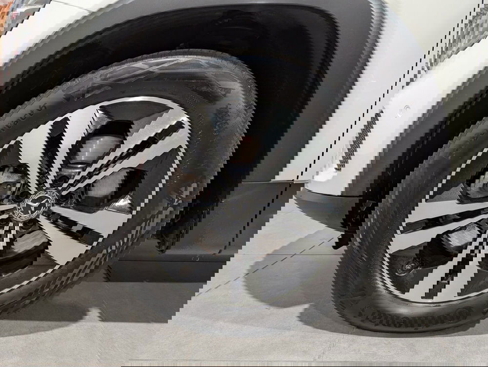 Mercedes-Benz GLB usata a Trento (6)