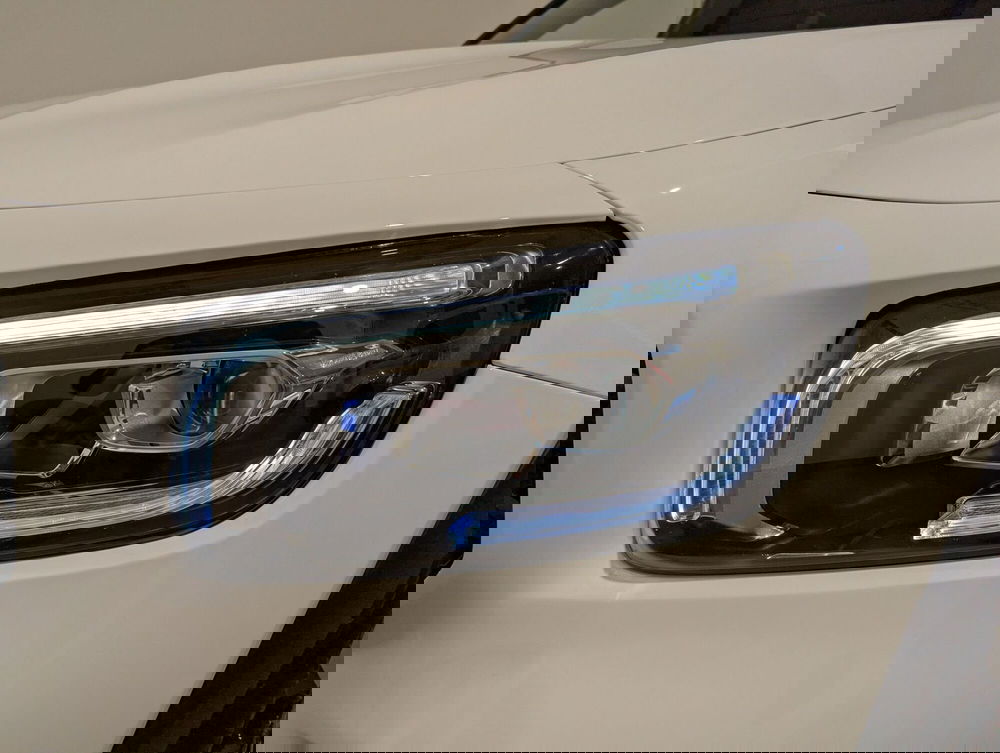 Mercedes-Benz GLB usata a Trento (7)