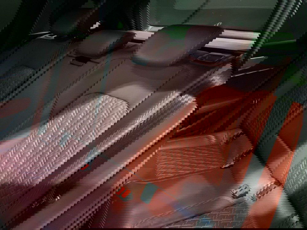 Audi A6 Avant usata a Macerata (12)