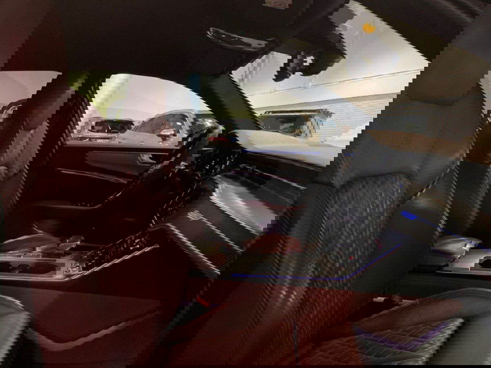 Audi A6 Avant usata a Macerata (13)