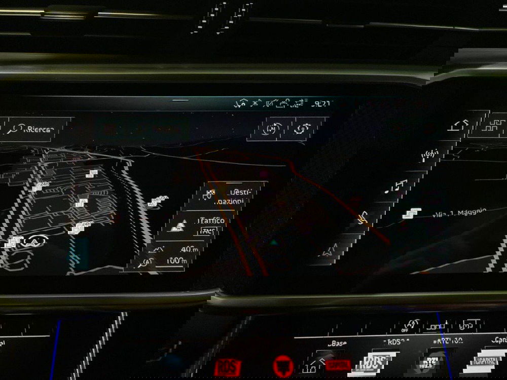 Audi A6 Avant usata a Macerata (14)