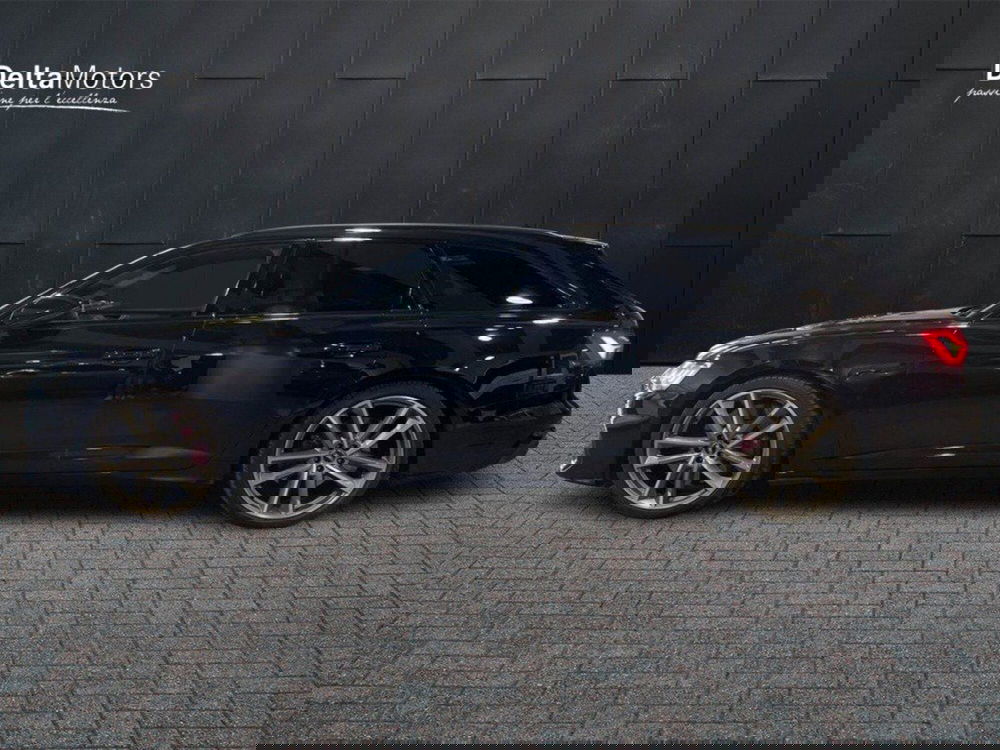 Audi A6 Avant usata a Macerata (2)