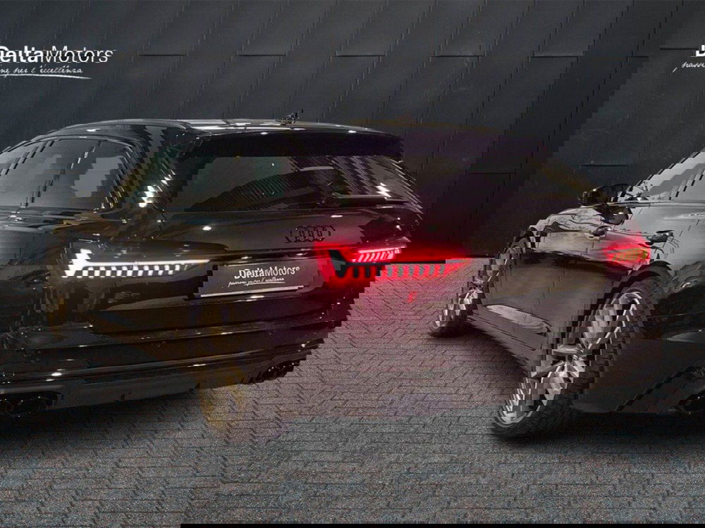 Audi A6 Avant usata a Macerata (3)