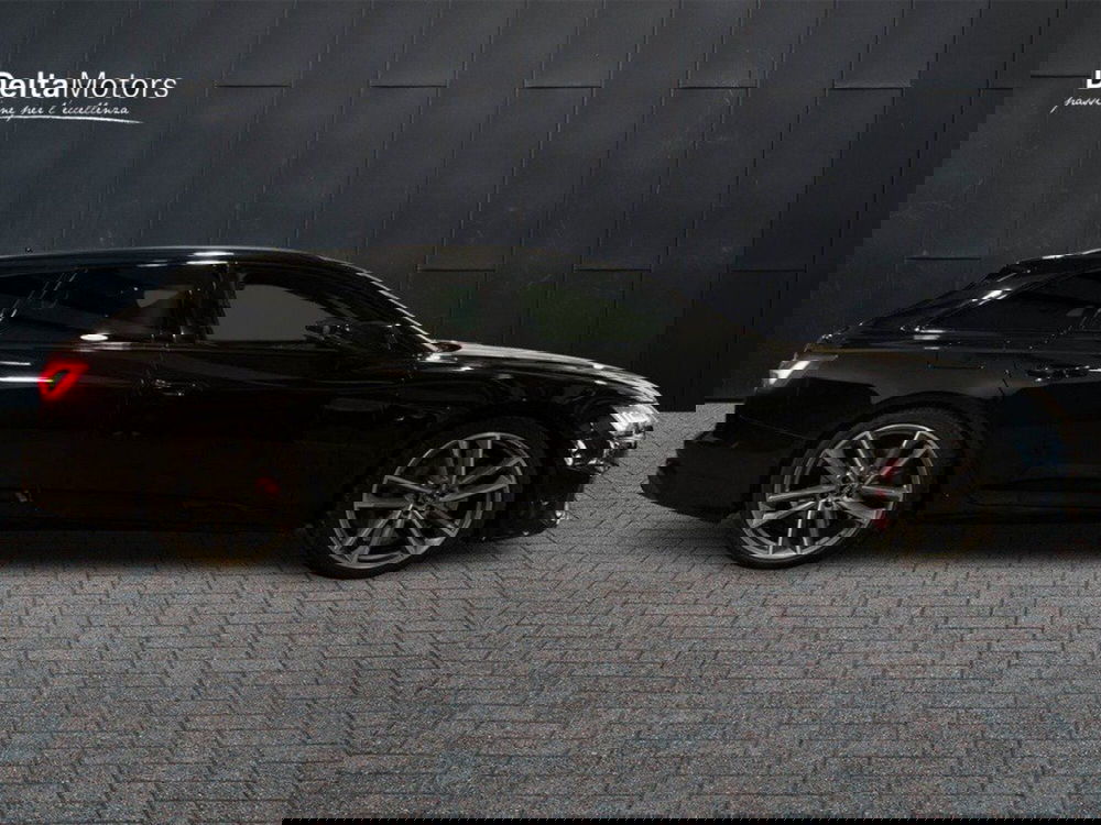 Audi A6 Avant usata a Macerata (5)