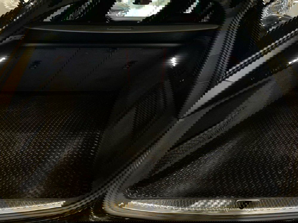 Audi A6 Avant usata a Macerata (7)