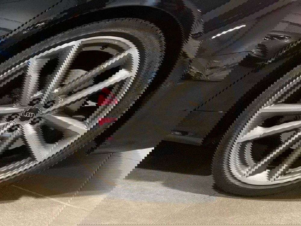 Audi A6 Avant usata a Macerata (8)