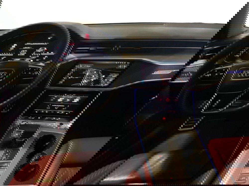 Audi A6 Avant usata a Macerata (9)