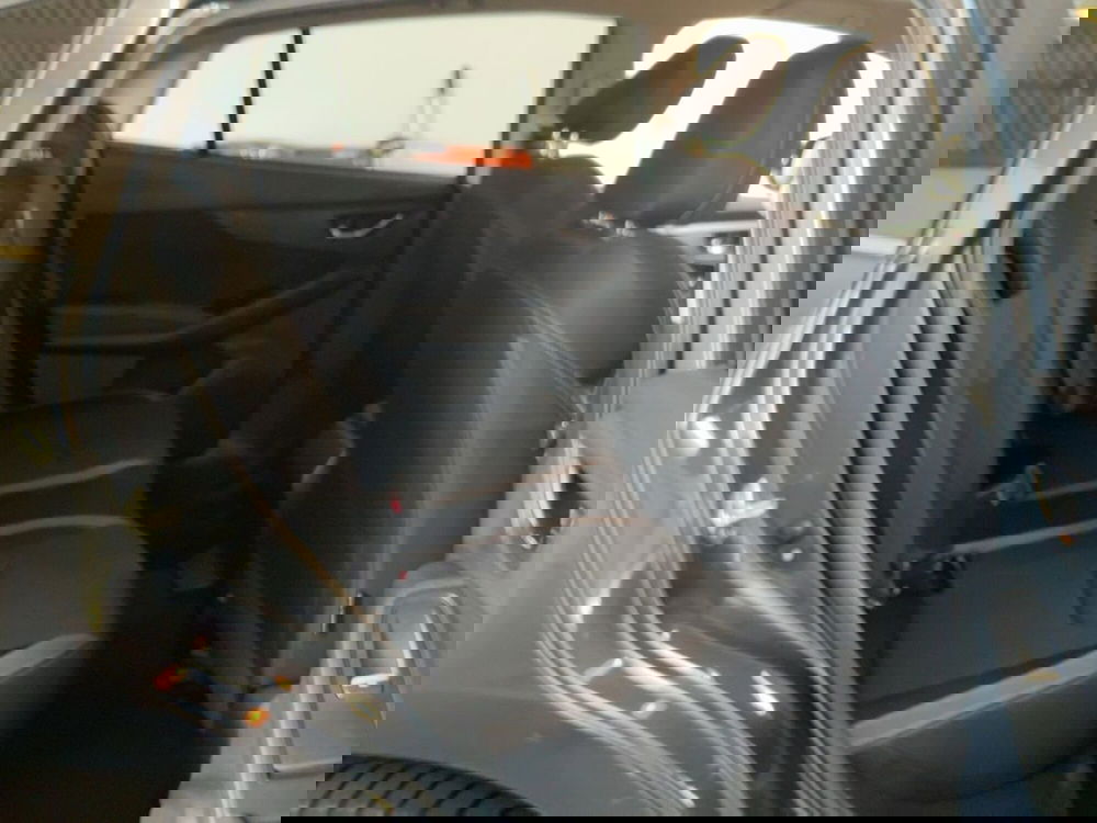 Subaru Impreza usata a Como (7)