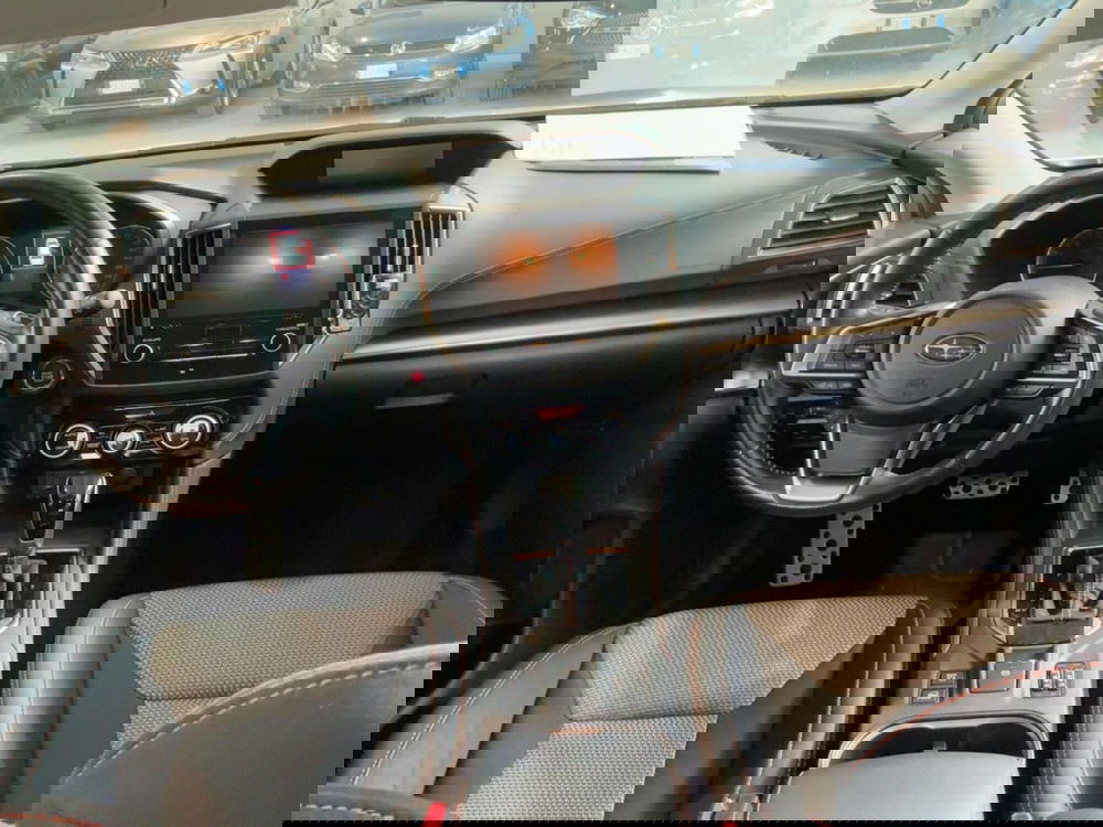 Subaru XV usata a Como (4)