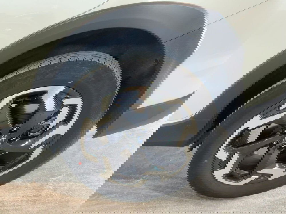 Subaru XV usata a Como (6)