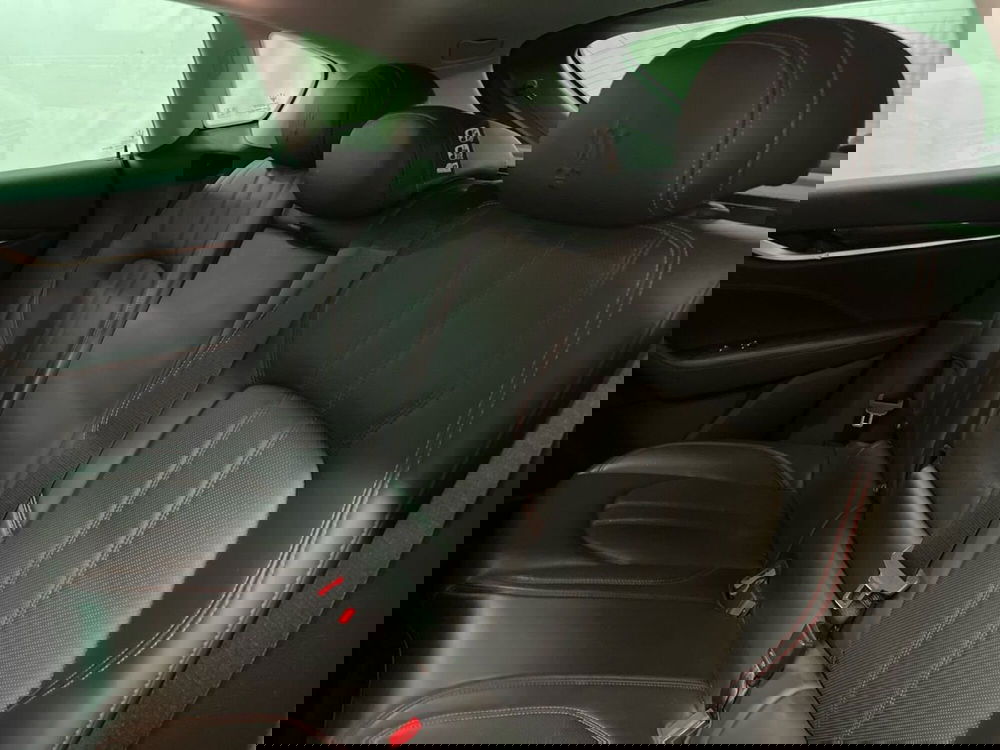 Maserati Levante usata a Macerata (13)