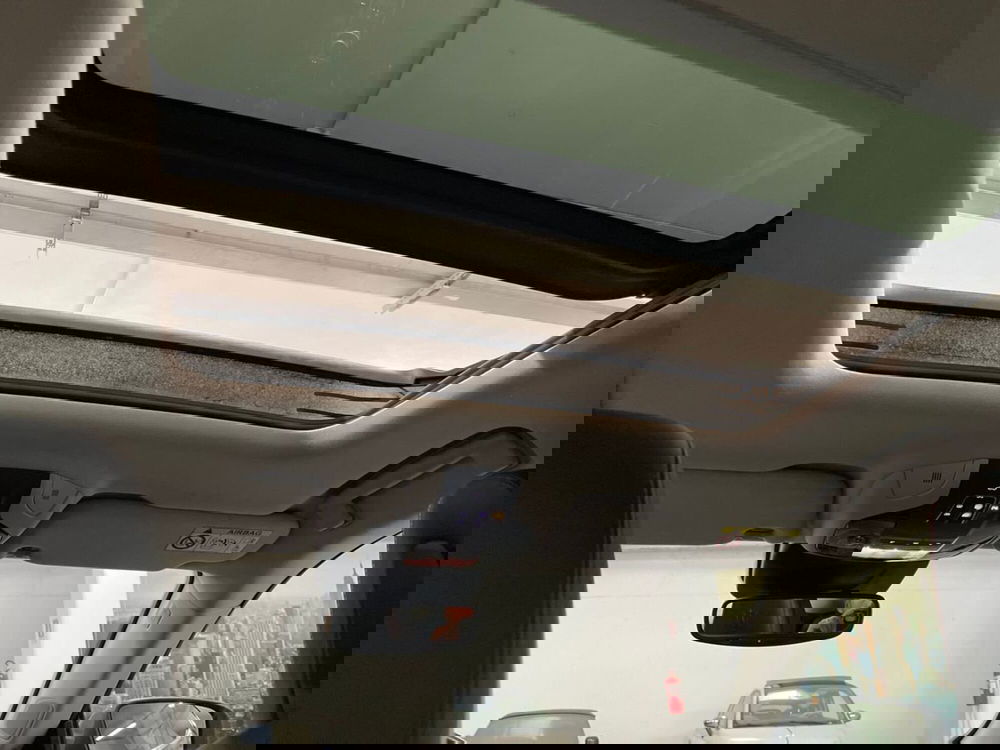 Maserati Levante usata a Macerata (17)