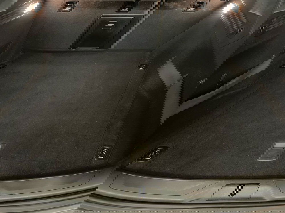 Maserati Levante usata a Macerata (7)