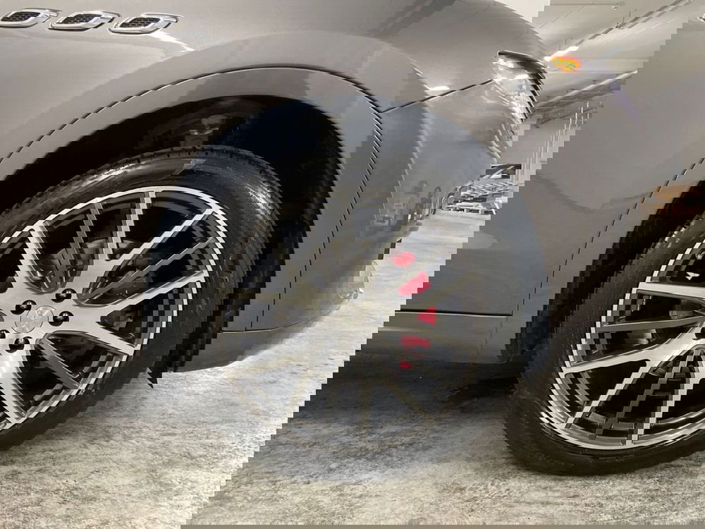 Maserati Levante usata a Macerata (8)