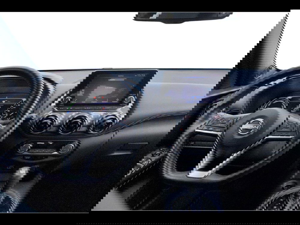 Nissan Juke usata a Siena (12)