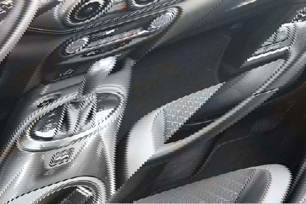 Nissan Juke usata a Siena (14)
