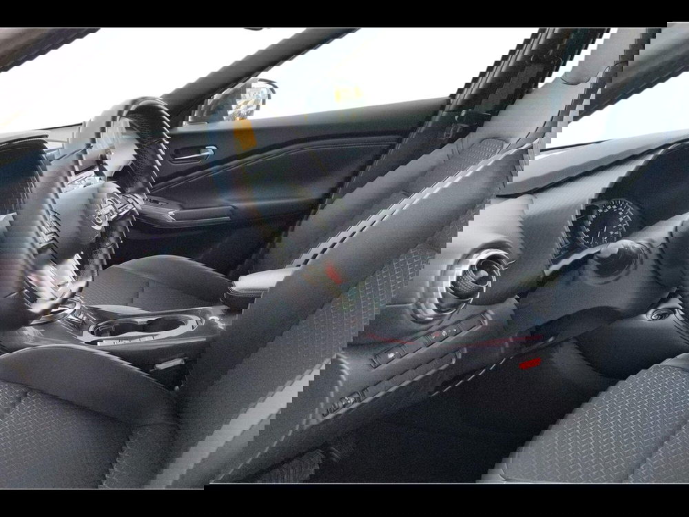 Nissan Juke usata a Siena (9)