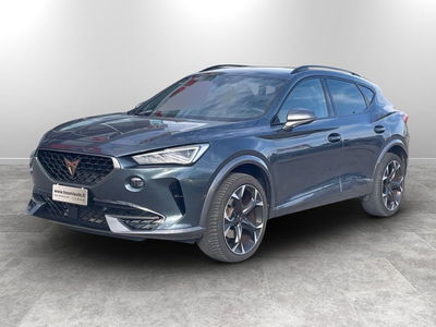 Cupra Formentor Formentor 1.5 tsi 150cv dsg del 2022 usata a Siena