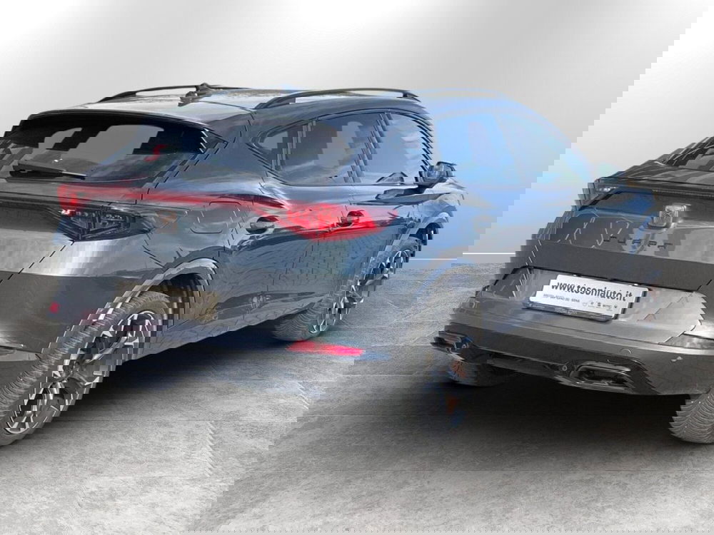 Cupra Formentor usata a Siena (12)