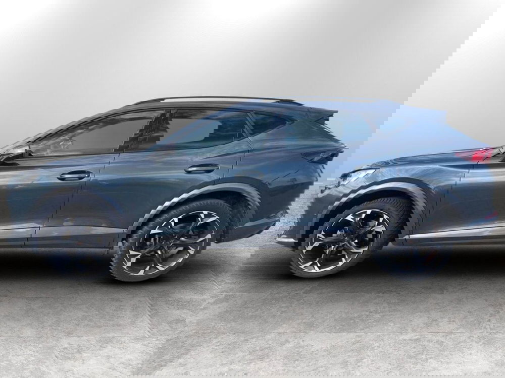 Cupra Formentor usata a Siena (15)