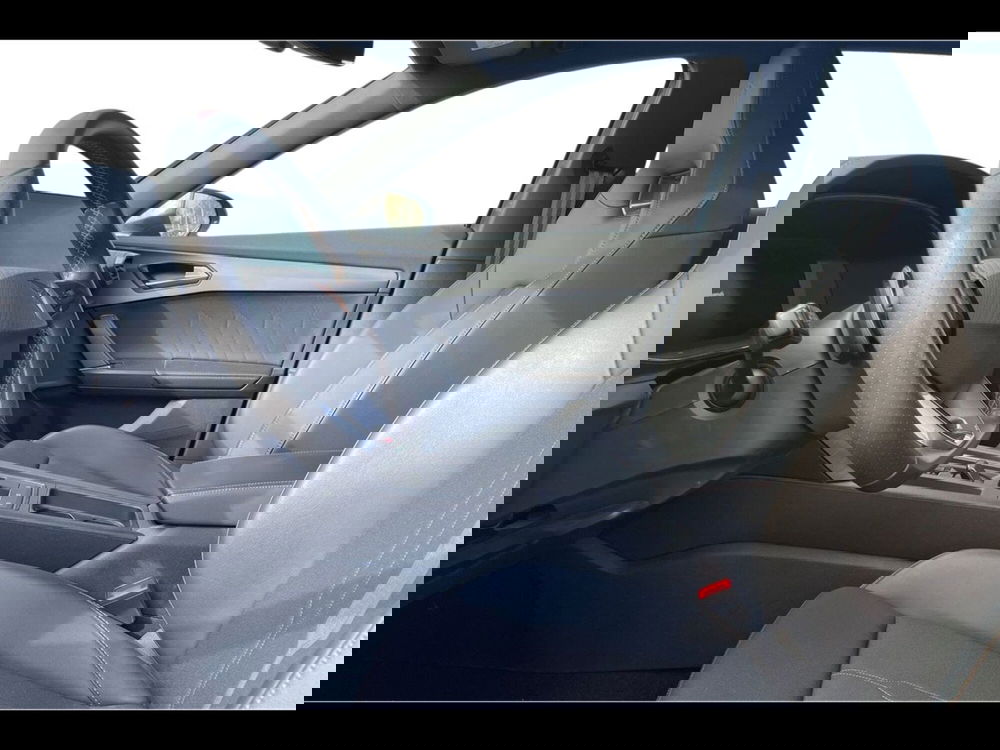 Cupra Formentor usata a Siena (17)