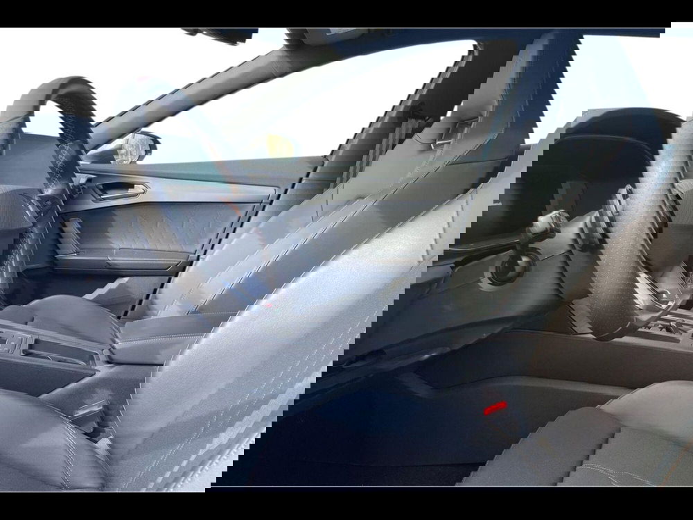 Cupra Formentor usata a Siena (18)