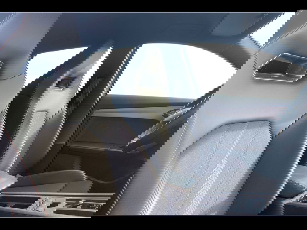 Cupra Formentor usata a Siena (19)